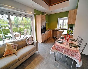 Guest house 0972403 - Holiday property Luxembourg - PETITE MAISON DANS LA PRAIRIE