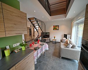 Guest house 0972403 - Holiday property Luxembourg - PETITE MAISON DANS LA PRAIRIE