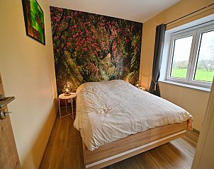 Guest house 0972403 - Holiday property Luxembourg - PETITE MAISON DANS LA PRAIRIE