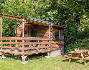 Unterkunft 0972902 • Bungalow Luxemburg • 2-persoons tiny house | 2BY 