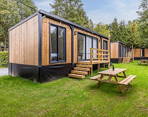 Unterkunft 0972905 - Bungalow Luxemburg - 4-persoons lodge | 4B