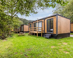 Unterkunft 0972905 - Bungalow Luxemburg - 4-persoons lodge | 4B