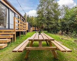 Unterkunft 0972905 - Bungalow Luxemburg - 4-persoons lodge | 4B