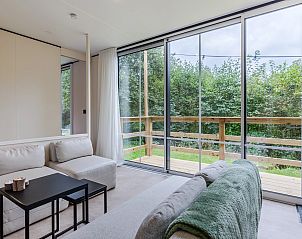 Unterkunft 0972905 - Bungalow Luxemburg - 4-persoons lodge | 4B