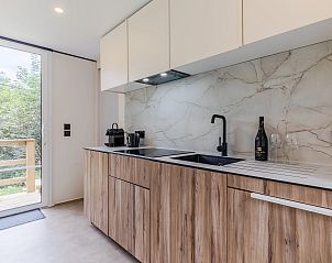 Unterkunft 0972905 - Bungalow Luxemburg - 4-persoons lodge | 4B