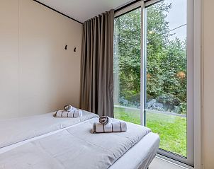 Unterkunft 0972905 - Bungalow Luxemburg - 4-persoons lodge | 4B