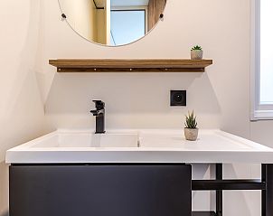 Unterkunft 0972905 - Bungalow Luxemburg - 4-persoons lodge | 4B