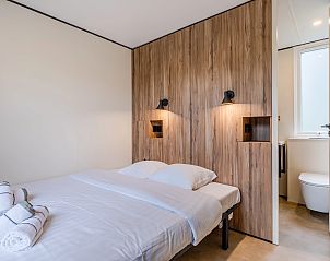 Unterkunft 0972905 - Bungalow Luxemburg - 4-persoons lodge | 4B