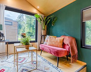 Unterkunft 0972906 - Bungalow Luxemburg - 2-4-persoons tiny house | 2-4BY