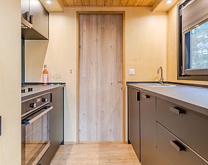 Unterkunft 0972906 - Bungalow Luxemburg - 2-4-persoons tiny house | 2-4BY