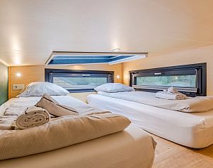 Unterkunft 0972906 - Bungalow Luxemburg - 2-4-persoons tiny house | 2-4BY