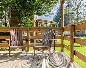 Unterkunft 0972907 - Bungalow Luxemburg - 2-persoons tiny house | 2BY