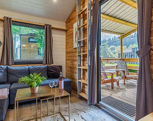 Unterkunft 0972907 - Bungalow Luxemburg - 2-persoons tiny house | 2BY