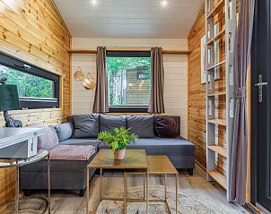 Unterkunft 0972907 - Bungalow Luxemburg - 2-persoons tiny house | 2BY