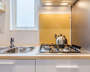 Unterkunft 0972908 - Bungalow Luxemburg - 2-persoons lodge | 2B