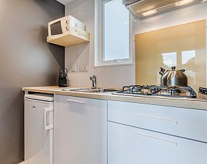 Unterkunft 0972908 - Bungalow Luxemburg - 2-persoons lodge | 2B