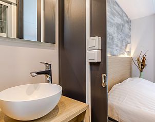 Unterkunft 0972908 - Bungalow Luxemburg - 2-persoons lodge | 2B