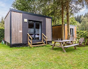 Unterkunft 0972908 - Bungalow Luxemburg - 2-persoons lodge | 2B