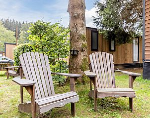 Unterkunft 0972908 - Bungalow Luxemburg - 2-persoons lodge | 2B