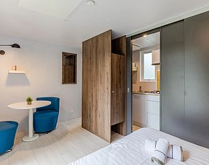 Unterkunft 0972908 - Bungalow Luxemburg - 2-persoons lodge | 2B