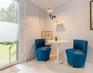 Unterkunft 0972908 - Bungalow Luxemburg - 2-persoons lodge | 2B