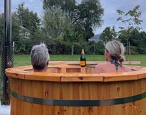 Guest house 0973002 - Holiday property Luxembourg - Vakantiehuis in Vlessart