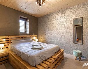 Guest house 0973002 - Holiday property Luxembourg - Vakantiehuis in Vlessart