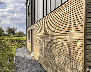 Guest house 0973002 - Holiday property Luxembourg - Vakantiehuis in Vlessart