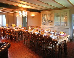 Guest house 0973003 - Holiday property Luxembourg - La Source des Bois
