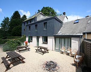 Guest house 0973003 - Holiday property Luxembourg - La Source des Bois