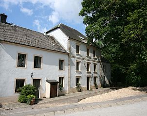 Guest house 0973003 - Holiday property Luxembourg - La Source des Bois