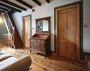 Guest house 0973003 - Holiday property Luxembourg - La Source des Bois