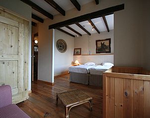 Guest house 0973003 - Holiday property Luxembourg - La Source des Bois