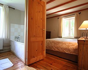 Guest house 0973003 - Holiday property Luxembourg - La Source des Bois