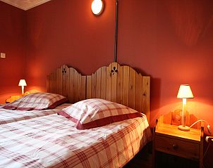 Guest house 0973003 - Holiday property Luxembourg - La Source des Bois