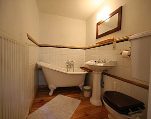 Guest house 0973003 - Holiday property Luxembourg - La Source des Bois