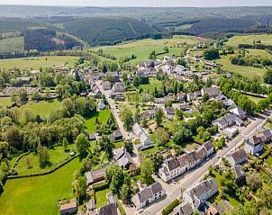 Guest house 0973003 - Holiday property Luxembourg - La Source des Bois