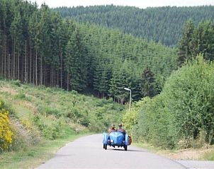 Guest house 0973003 - Holiday property Luxembourg - La Source des Bois