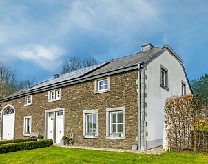 Unterkunft 0973101 - Ferienhaus Luxemburg - Vakantiehuisje in Namoussart