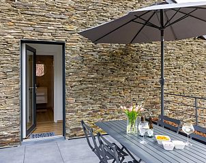 Unterkunft 0973101 - Ferienhaus Luxemburg - Vakantiehuisje in Namoussart