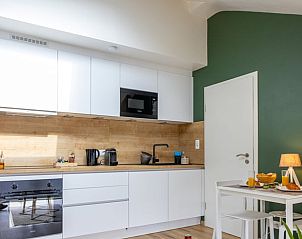 Unterkunft 0973101 - Ferienhaus Luxemburg - Vakantiehuisje in Namoussart