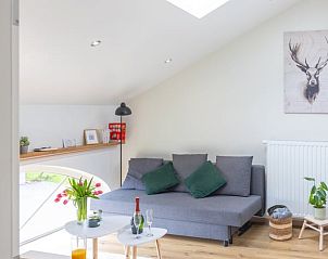 Unterkunft 0973101 - Ferienhaus Luxemburg - Vakantiehuisje in Namoussart