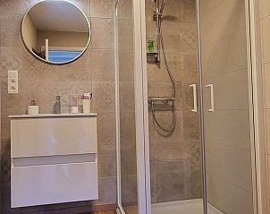 Unterkunft 0973101 - Ferienhaus Luxemburg - Vakantiehuisje in Namoussart