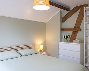 Unterkunft 0973101 - Ferienhaus Luxemburg - Vakantiehuisje in Namoussart