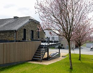 Unterkunft 0973101 - Ferienhaus Luxemburg - Vakantiehuisje in Namoussart