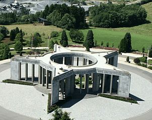 Unterkunft 0973101 - Ferienhaus Luxemburg - Vakantiehuisje in Namoussart