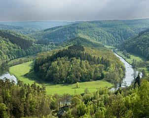 Unterkunft 0973101 - Ferienhaus Luxemburg - Vakantiehuisje in Namoussart