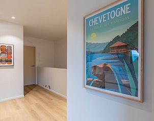 Verblijf 0973201 - Vakantiewoning Ardennen (Luxemburg) - Vakantiehuis in Journal