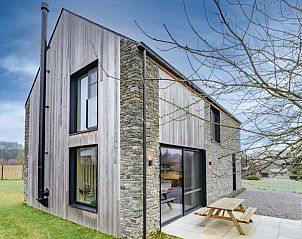 Guest house 0973202 - Holiday property Luxembourg - Vakantiehuis in Journal (Tenneville)