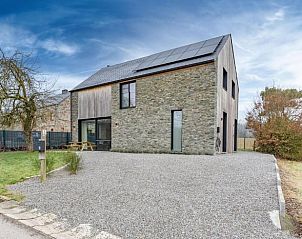 Guest house 0973202 - Holiday property Luxembourg - Vakantiehuis in Journal (Tenneville)